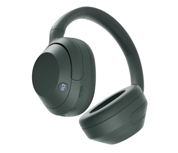 Sony ULT Wear Zielone - 1237162 - zdjęcie 2